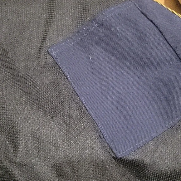 Carhartt Thermal Lined Duck Active Jacket